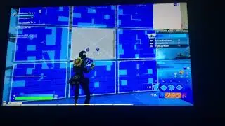 How to get fly hacks in fortnite creative