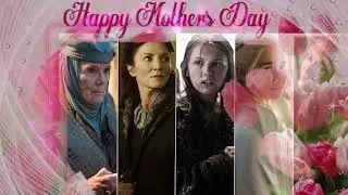 5 Terrible Game of Thrones Moms