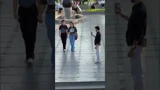 Hilarious Monkey Faces Prank! 🙈😂 #lolreactstv #hilariousfails #funny #comedyforever 