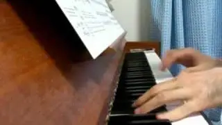 Scriabin : Op.73-No.2 Flammes Sombres (1914)