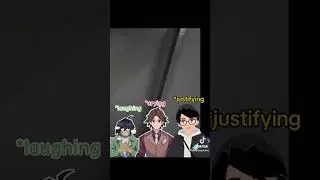 BETRAYAL 😭 #vtuber #scary #horror #funny #smile #asian #pngtuber #escapethebackrooms