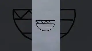 easy and colorful diwali diya for kids #diyadrawing #easydrawing #drawingshorts #