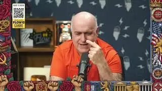 Rub&atilde;o respondendo chat do Flow