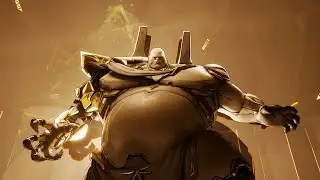 Borderlands 4 - Idolator Sol Boss Fight (4K)