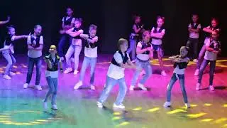 ТСК Феникс - Бомба-бит! Шолом - 2018
