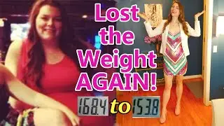 KETO: How I Lost 15 Pounds in 9 Weeks! [What I Did RIGHT and WRONG!] [Weight Regain]