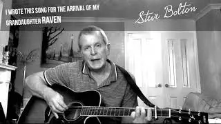 Raven Steve Bolton   HD 1080p