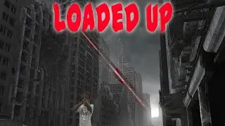 M3-FASHO - LOADED UP ( Lyric Video )