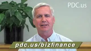 Meet Neal Fitzgerald, PDC Loan Closer and Underwriter