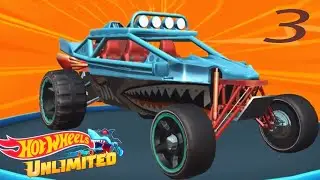 Hot Wheels Dune It Up | Budget off-road mini car with unique dune buggy style