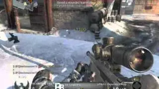 EPIC TOMAHAWK KILLFEED!!!!!!!!!!