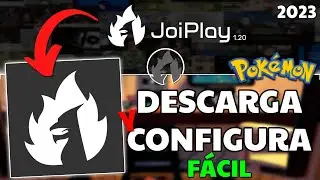 🎮  CÓMO DESCARGAR y CONFIGURAR JOIPLAY Versión 1.20 Patreon | GUIA PASO A PASO | ACTUALIZADO 2023
