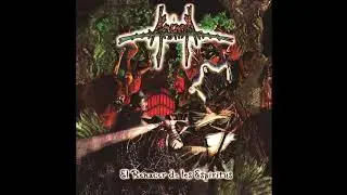Anima - Nightmare In The Swamp