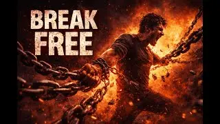 BREAK FREE &ndash; Unchained Power | Deathcore Metal