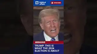 Trump&nbsp;2024 Election Insights: Key Revelations About the U.S. Presidential Race