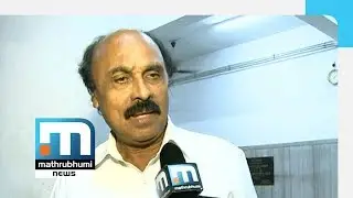 'Conditional Resignation' Unheard Of, Says CPI Leader| Mathrubhumi News