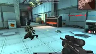 Wolfteam Arab Nice Kill XRo0benHo0dX 2013
