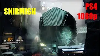 Destiny - Crucible - Skirmish with randoms vol. 1 - PS4 -1080p