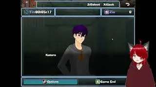 Random Spooky Games EP1 Stream