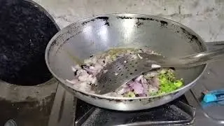 #baigan ka bharta very tasty and sweet recipe 😋