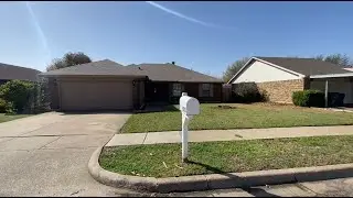 Watauga Rental Houses 3BR/2BA by Property Management Companies in Watauga
