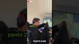 TOP 5 PANTS FOR PRO GAMERS