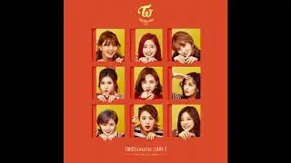 TWICE - TT (TAK remix)