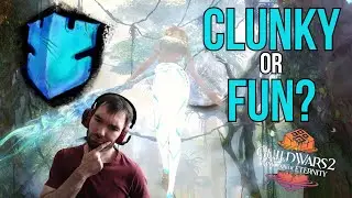 Is Luminary Underrated? - GW2 Visions of Eternity Beta Review