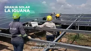 El Grupo Ecopetrol lidera la transici&oacute;n energ&eacute;tica de Colombia.