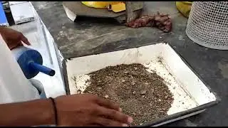 BULKAGE & SILT CONTENT OF FINE AGGREGATE | BULKING OF FINE AGGREGATE | HOW TO CHECK BULKAGE OF FA