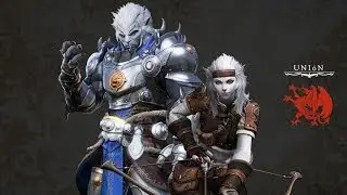 BLESS Online -MMO News- [HD] German/Deutsch