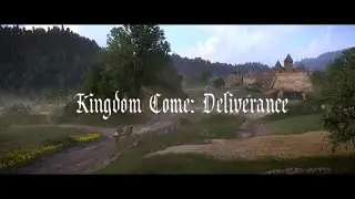 Kingdom Come  Deliverance Pestilenza 3