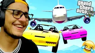 Ultimate ALL Vehicles GTA 5 Challenge