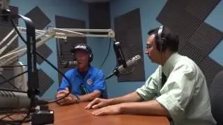 California talk show WSRadio The Talk of San Diego