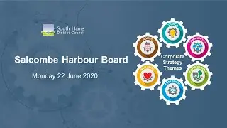 Salcombe Harbour Board