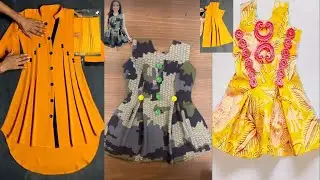 3 Qisam Ki Firak Cutting Designs | Simple se Stylish Tak | New Latest Style