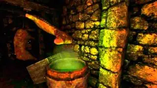 Amnesia Funtage - Funny Moments