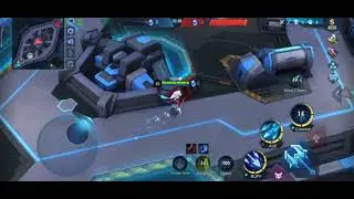 ML Ravage Miya Victory!