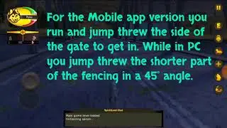 Wolf Quest - MS. FLOPPY THE MOOSE GLITCH!
