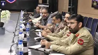 𝐅𝐎𝐎𝐋-𝐏𝐑𝐎𝐎𝐅 𝐒𝐄𝐂𝐔𝐑𝐈𝐓𝐘 𝐌𝐄𝐀𝐒𝐔𝐑𝐄𝐒 𝐈𝐍 𝐂𝐎𝐍𝐍𝐄𝐂𝐓𝐈𝐎𝐍 𝐖𝐈𝐓𝐇 𝐖𝐄𝐒𝐓 𝐈𝐍𝐃𝐈𝐄𝐒 𝐂𝐑𝐈𝐂𝐊𝐄𝐓 𝐓𝐄𝐀𝐌&rsquo;𝐒 𝐕𝐈𝐒𝐈𝐓 𝐎𝐅 𝐏𝐀𝐊𝐈𝐒𝐓𝐀𝐍