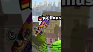 The best edit of [PR]linus #hcr2 #prlinus
