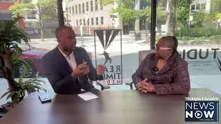 MC News Now: Wayne County Prosecutor Kym Worthy