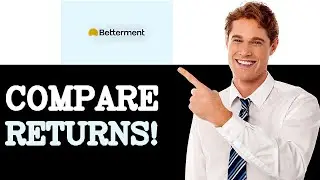 Comparing Betterment Annualized Return Vs Alternatives (2025)