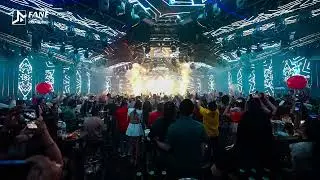 FANE PRO AUDIO at 77 Club in Dan Nok, Thailand
