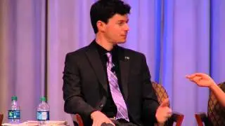 Using New Technology for Peace (Dec. 10, 2013)