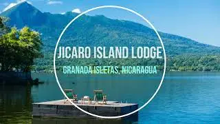 Jicaro Island Lodge Final