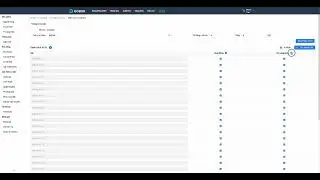 Hướng dẫn setup zone pickable - Gobox WMS