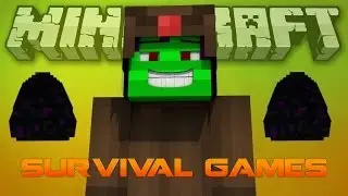 Survival Games 8| Good Luck DRAGON EGG!!!