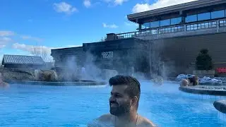 ￼Day out at Therm&euml;a spa village | Whitby
