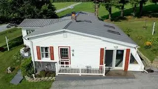 2731 Tyler Branch Road, Enosburg, VT